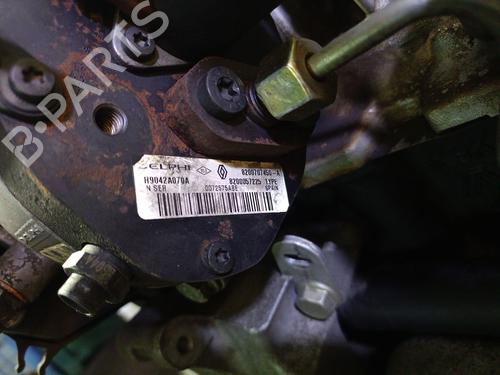 Motor RENAULT SCÉNIC II (JM0/1_) 1.5 dCi (JM02, JM13) | BP28172095M1