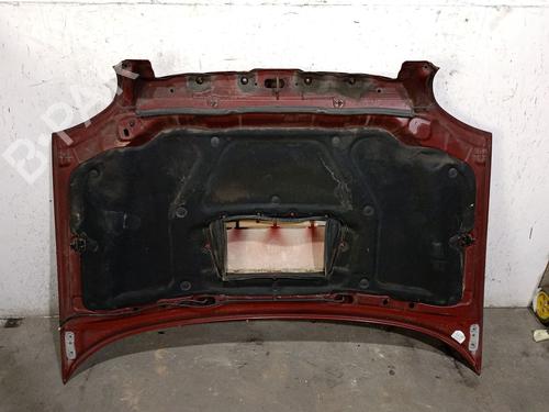 Hood HYUNDAI SANTA FÉ I (SM) 2.0 CRDi | BP27370212C1 