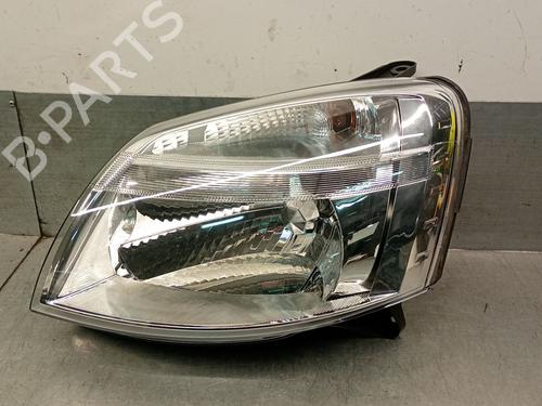 Phare gauche CITROËN BERLINGO / BERLINGO FIRST MPV (MF_, GJK_, GFK_) 1.6 HDI 75 (MF9HW, GJ9HWC, GF9HWC, GN9HWC) (75 hp) 30551276