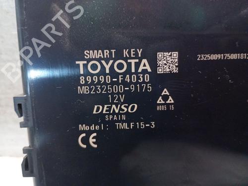 Elektronisk modul TOYOTA C-HR (_X1_) 1.8 Hybrid (ZYX10_, ZYX11_) | BP25284804M83 