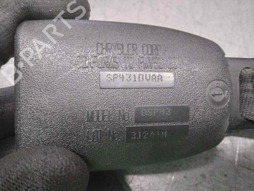 Seat buckle CHRYSLER SEBRING (JR) 2.0 | BP20263420I32 