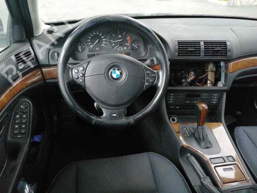 AC compressor BMW 5 (E39) 530 d | BP12115212M34 