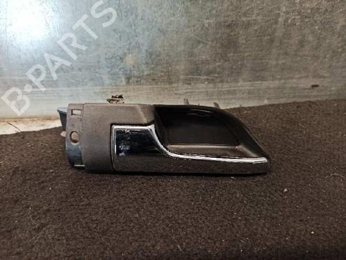 Used Front left interior door handle OPEL ASTRA H GTC (A04) [2005-2010]  7475694