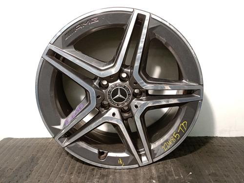Used Rim MERCEDES-BENZ CLA (C118) CLA 200 d (118.312) (150 hp) 25245743