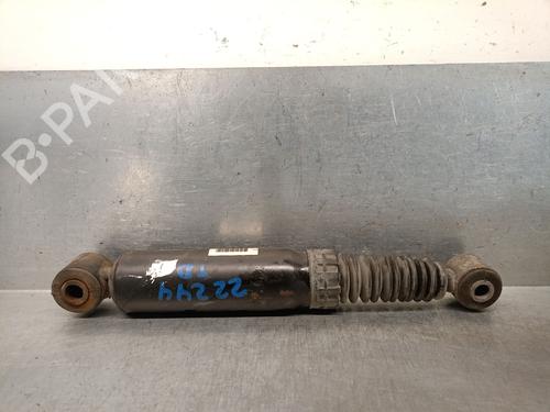 Used Right rear shock absorber PEUGEOT 306 Hatchback (7A, 7C, N3, N5) 1.9 D (69 hp) 24154725