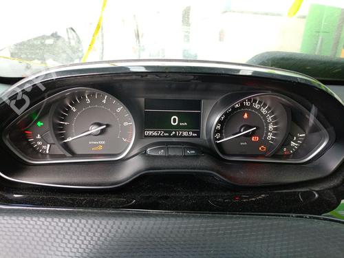 Left front window switch PEUGEOT 208 I (CA_, CC_) 1.2 THP 110 | BP34364927I27  - Image 6