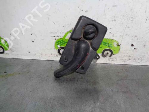 Højre bagtil invendig håndtag NISSAN INTERSTAR Van (X70) dCi 120 (120 hp) 5025484