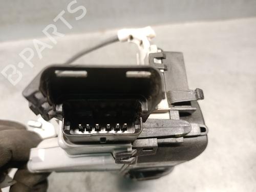 Front left lock CITROËN JUMPY III Van (V_) 2.0 BlueHDi 120 | BP31805230C98