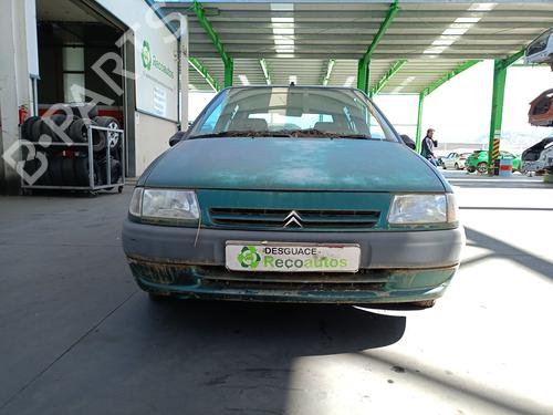 Rudehejsemekanisme Højre foran CITROËN SAXO (S0, S1) 1.1 X, SX | BP29135541C23 