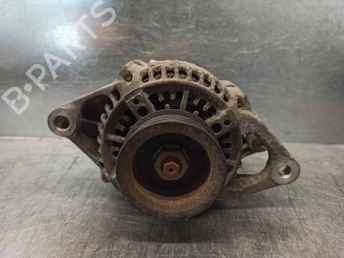 Used Alternator CHRYSLER VOYAGER / GRAND VOYAGER III (GS_, NS_) 2.4 i (151 hp) 9833645