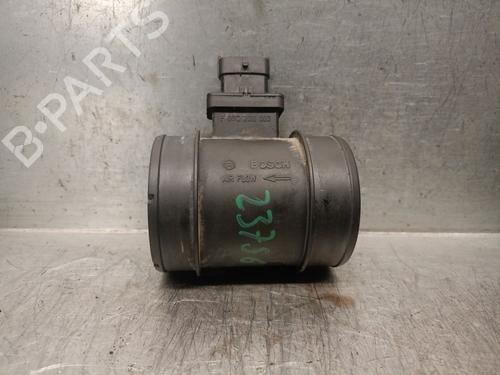 Mass air flow sensor JEEP COMPASS (MP, M6, MV, M7) 2.0 CRD 4x4 | BP29712476M95 