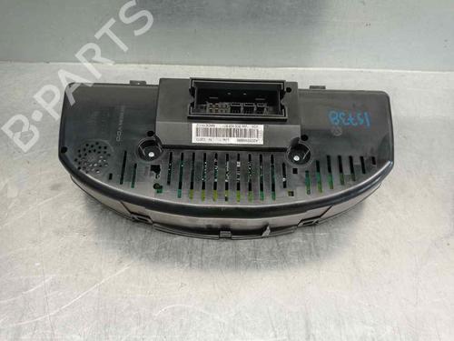Instrument cluster VW PASSAT B6 (3C2) 2.0 TDI 16V | BP10282982C47 