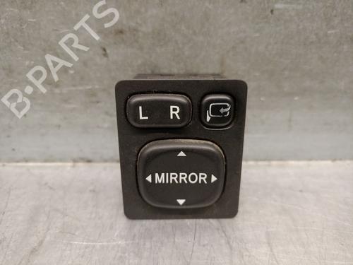 Spejlkontakt Spejlkontakt TOYOTA LAND CRUISER PRADO (_J12_) 3.0 D-4D (KDJ120, KDJ125) (166 hp) 36552431 36552431