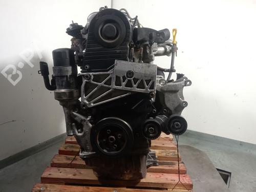 Used Engine Engine 37219289 37219289