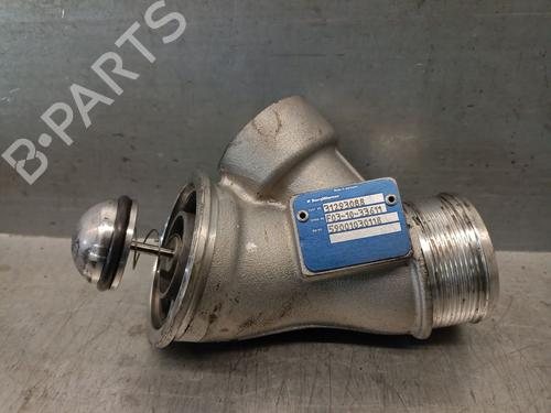 Used Pipe VOLVO XC60 I SUV (156) D5 AWD (205 hp) 29912385