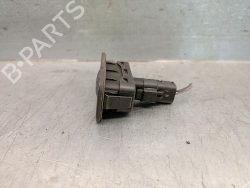 Tailgate handle RENAULT GRAND SCÉNIC II (JM0/1_) 1.5 dCi (JM1E) | BP26972939C132