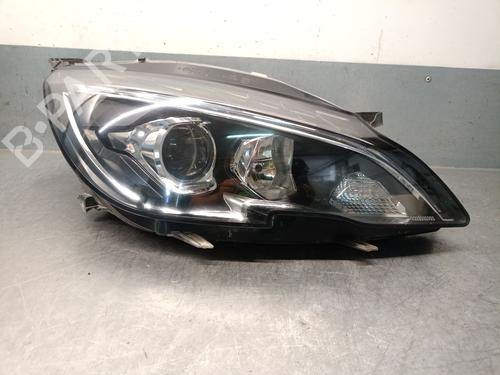Used Right headlight Right headlight 38020799 38020799