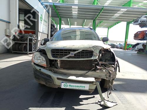 Rear bumper VOLVO XC90 I (275)  | BP29807031C8 