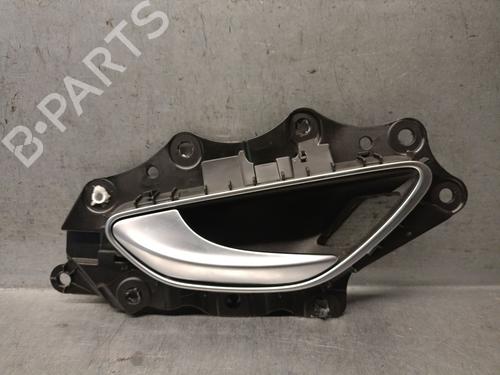 Used Front left interior door handle MERCEDES-BENZ S-CLASS (W222, V222, X222) S 560 e (222.173) (367 hp) 31067049