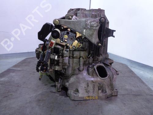 Gearbox FORD MONDEO III (B5Y) 2.0 TDCi | BP15640777M3 