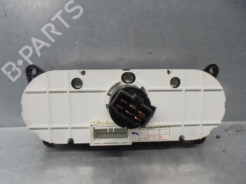 Climate control HYUNDAI MATRIX (FC) 1.6 | BP15837907I5 