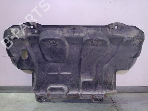Bundpladebeskyttelse NISSAN PATHFINDER III (R51) 2.5 dCi (174 hp) 23411194