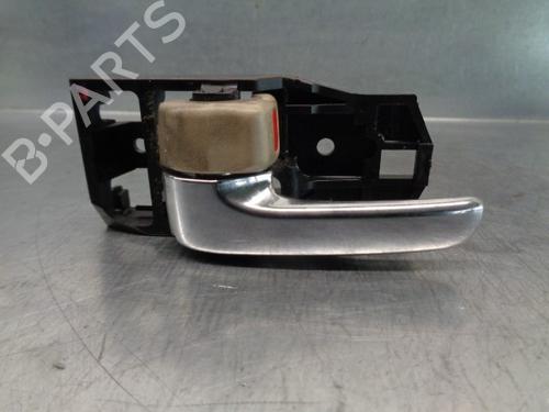 Used Front left interior door handle LEXUS RX (MCU15) 300 AWD (MCU15) (201 hp) 9726195