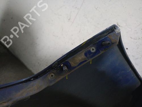 Stoßstange hinten DAEWOO LACETTI Hatchback (KLAN) 1.6 | BP30657026C8