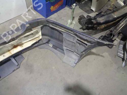 Rear bumper BMW 3 Touring (E46) 320 d | BP7546340C8 