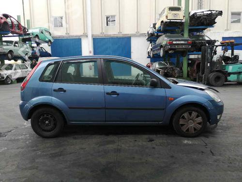 Steering pump FORD FIESTA V (JH_, JD_) 1.4 TDCi | BP11851761M99 