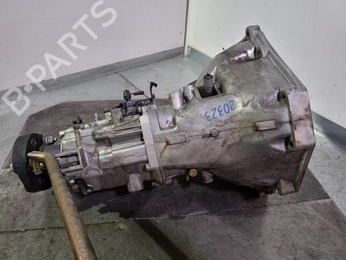Girkasse JAGUAR S-TYPE II (X200) 2.5 V6 | BP17785633M3 