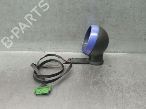Cockpit SMART CITY-COUPE (450) 0.6 (S1CLA1, 450.341) | BP29821592C47 
