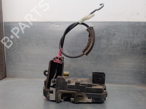 Rear right lock OPEL ASTRA H (A04) 1.7 CDTI (L48) | BP17586884C99 