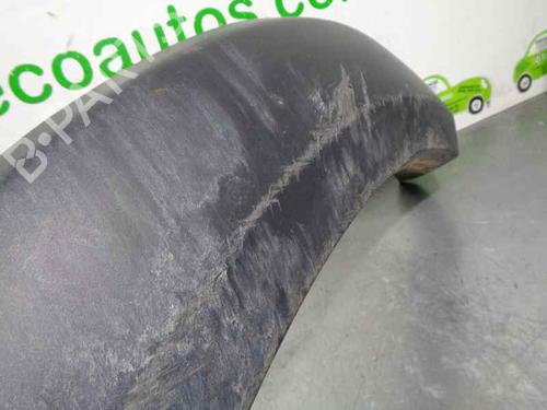 Rear left wheel arch trim LAND ROVER DISCOVERY III (L319) 2.7 TD 4x4 | BP5252481C136 