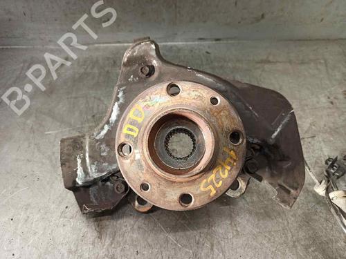 Right front steering knuckle CITROËN NEMO MPV 1.3 HDi 75 | BP9575155M26 