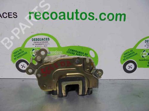 Front right lock NISSAN TERRANO II (R20)  | BP2312568C97 