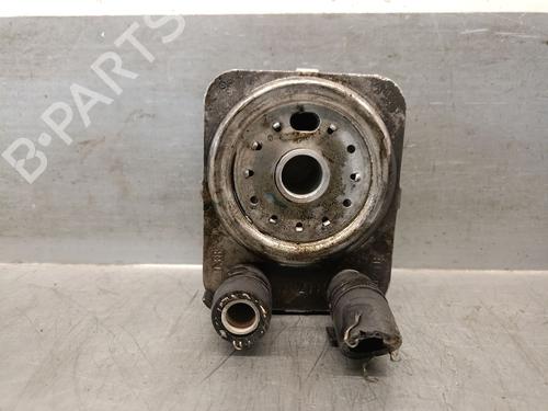 Oliekøler VW PASSAT B6 (3C2) 2.0 TDI 16V | BP29277498M33 