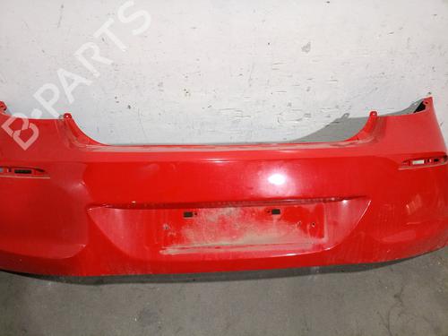 Rear bumper HYUNDAI i20 I (PB, PBT) 1.2 | BP29384189C8 