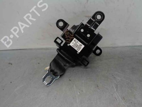 Rear center seatbelt HYUNDAI ix35 (LM, EL, ELH) 1.7 CRDi | BP8725572I27 