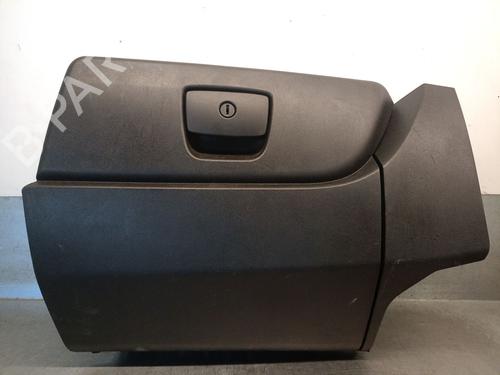 Hanskerom Hanskerom FIAT FIORINO Box Body/MPV (225_) 1.3 D Multijet (225BXD1A, 225BXB1A, 225BXB11) (75 hp) 36410229 36410229