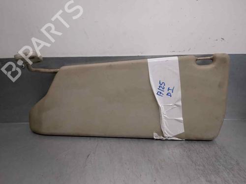 Parasol izquierda LAND ROVER DISCOVERY II (L318) 2.5 Td5 4x4 (139 hp) 12055866