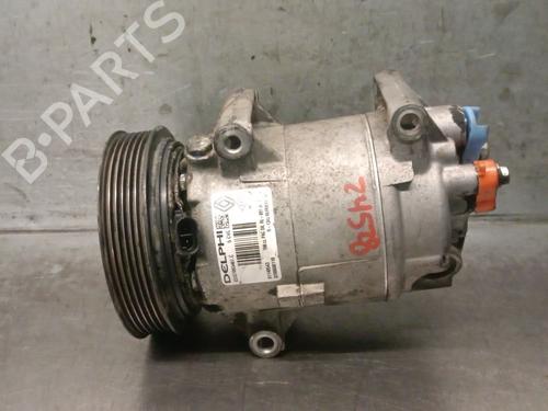 Used AC compressor RENAULT MEGANE II (BM0/1_, CM0/1_) 1.5 dCi (BM02, BM13, BM2A, CM02, CM13) (101 hp) 31852867