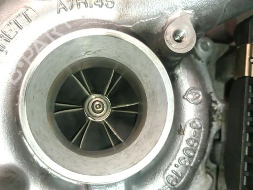Turbocharger/Supercharger AUDI A6 Allroad C6 (4FH) 2.7 TDI quattro | BP30553957M71