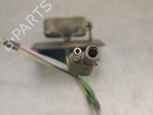 Heater resistor LAND ROVER DEFENDER Station Wagon (L316) 2.5 TDI 4x4 (L316) | BP21581329M108 
