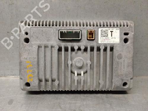 Multifunctionele display INFINITI EX 30d | BP27668375C48 