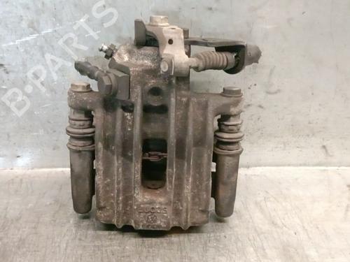 Used Left rear brake caliper SEAT TOLEDO IV (KG3) 1.6 TDI (115 hp) 25912039