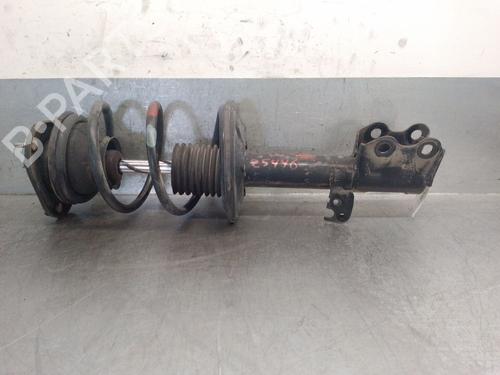 Used Left front shock absorber Left front shock absorber TOYOTA PRIUS Liftback (_W2_) 1.5 Hybrid (NHW20_, NHW20R) (112 hp) 35755378 35755378