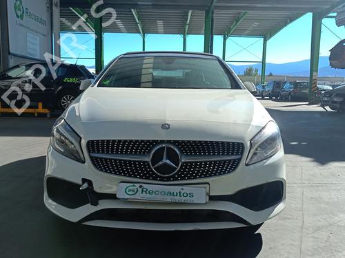 Dashboard MERCEDES-BENZ A-CLASS (W176) A 200 CDI / d (176.008) | BP40229363C46 - Image 16