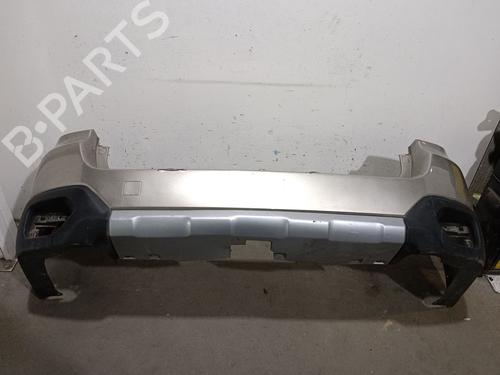 Used Rear bumper Rear bumper SUBARU LEGACY V Estate (BR) 2.0 D AWD (BRD) (150 hp) 34580600 34580600
