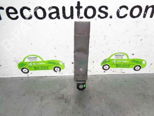 Seat buckle CHRYSLER PT CRUISER (PT_) 1.6 | BP20252759I32 